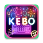 kebo android application logo